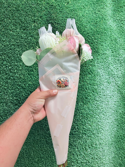 Mother’s Day Pink Luxe Bouquet | Flower Delivery San Juan Capistrano